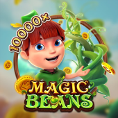 Magic Beans - Enchanting Slot Game at 999PHL